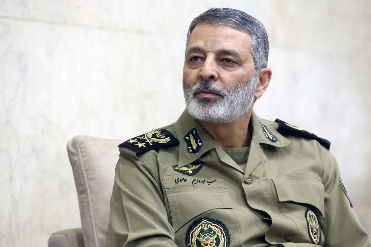 سرلشکر موسوی: جهان به دوره قبل و بعد از عملیات «وعده صادق» تقسیم شد