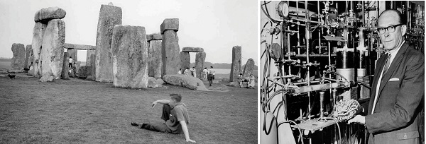 ۲۹ اردیبهشت در دنیای علم چه خبر؟