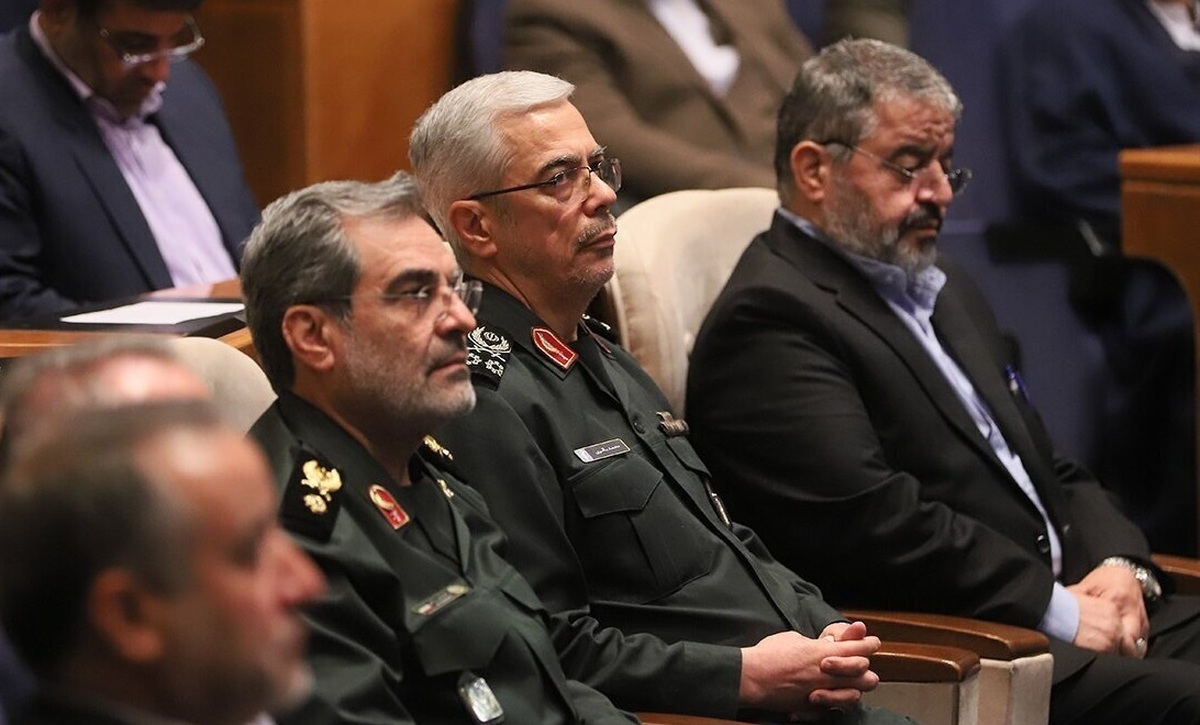 اهداف و راهبردهای ۵ سال آتی پدافند غیرعامل کشور تصویب شد