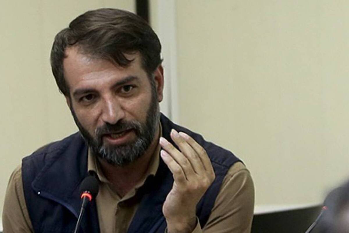 روایتی از موشک‌هایی که شهید طهرانی مقدم طراحی کرد