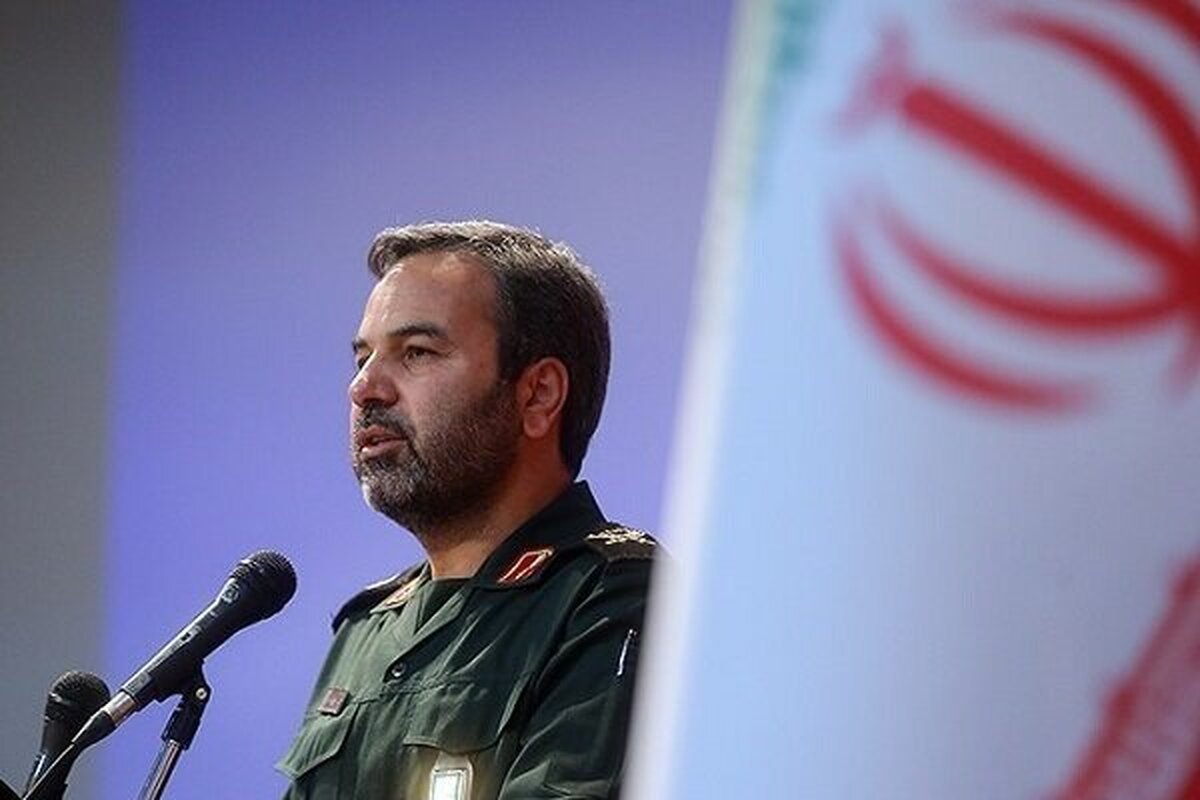 منظومه ماهوارهای در دستور کار سپاه است/ زمان پرتاب «قائم ۱۰۵»