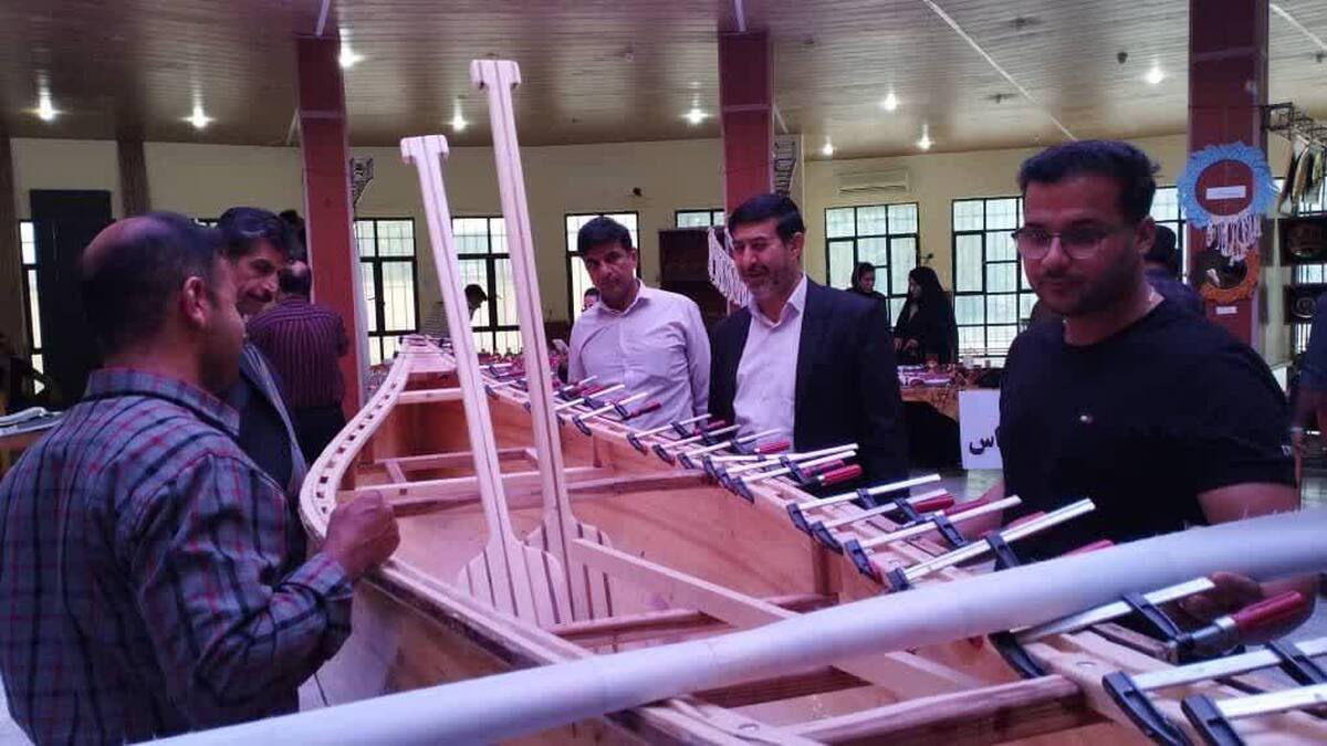 «رویداد صدرا» فرصتهای بزرگی برای کارآفرینی به وجود میآورد