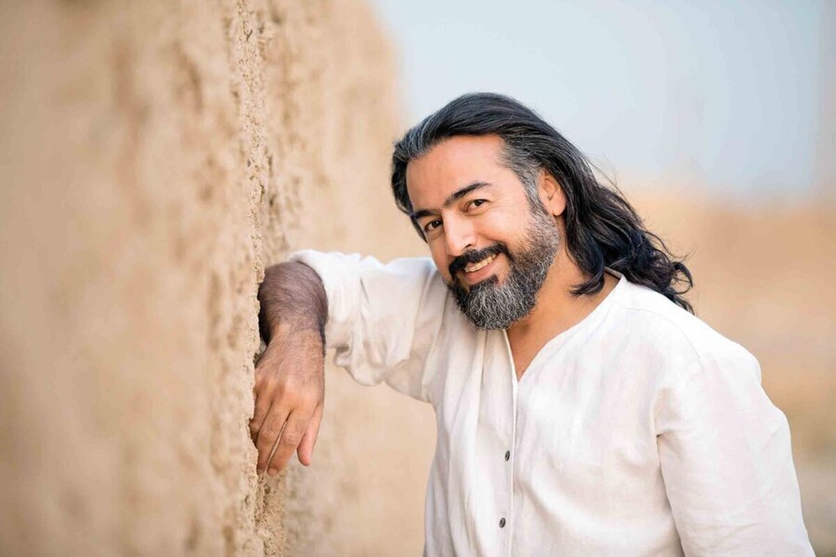 «پرواز همای» اُپرای «یهودا و شیدا» را روی صحنه می برد