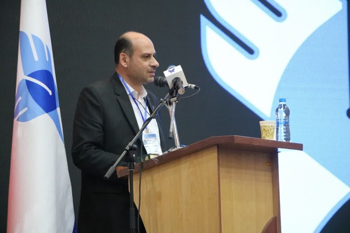جزئیاتی از آغاز کار نخستین «رویداد صدرا» در تبریز ۷۰ شرکت صنعتی حضور یافتند
