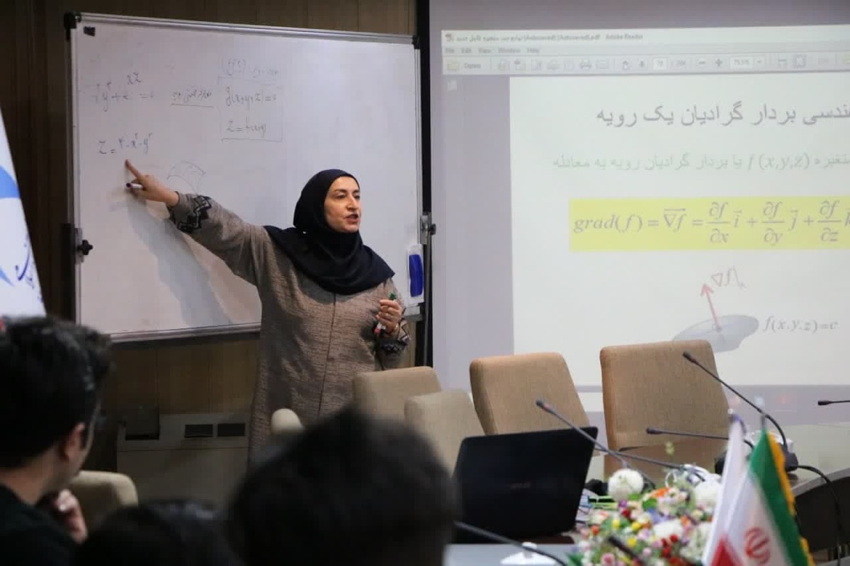 رویکردی نوین در آموزش دانشجویان دانشگاه آزاد اسلامی