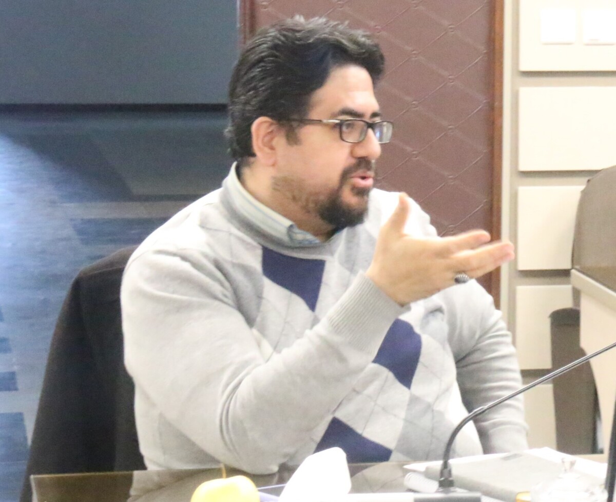 دانشگاه آزاد همدان میزبان ۲۵ شرکت صنعتی و خدماتی در رویداد صدرا
