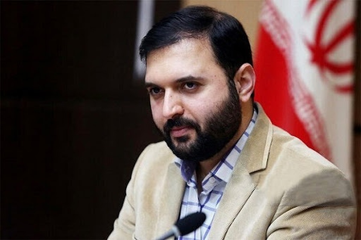 گشایش غرفه هنر ایران در ونیز/ رژیم صهیونیستی از ترس اعتراضات غرفه را افتتاح نکرد