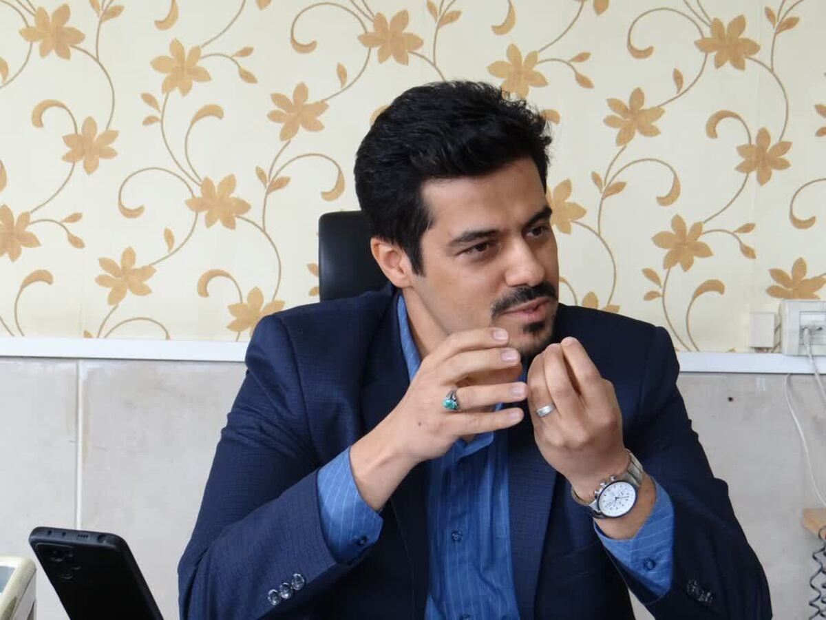 نقش دولت و دانشگاه در تحقق جهش تولید باید امید و انگیزه را به جوانان بازگردانیم