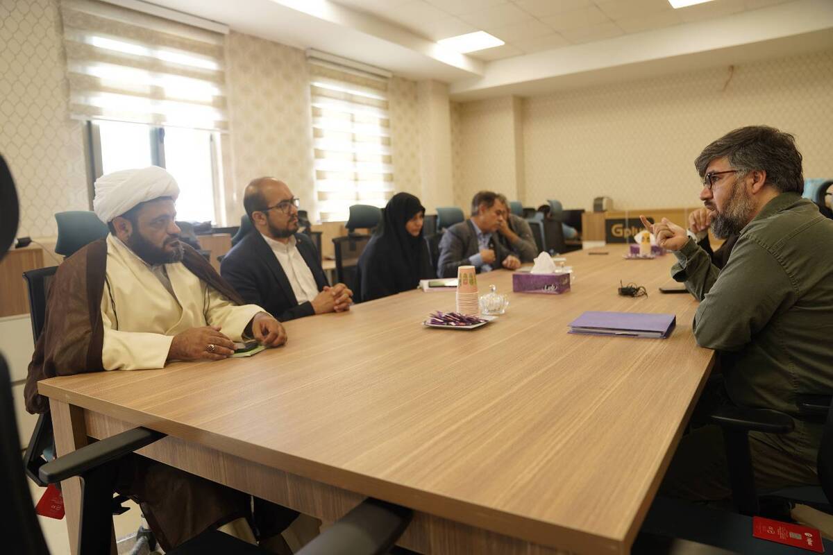 ضرورت گفتمانسازی با مردم با محوریت جوانی جمعیت
