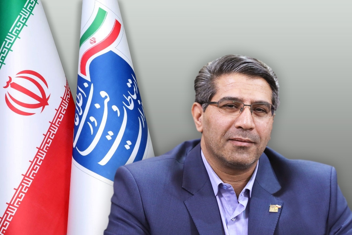 انتصاب عضو جدید هیئت مدیره شرکت ملی پست