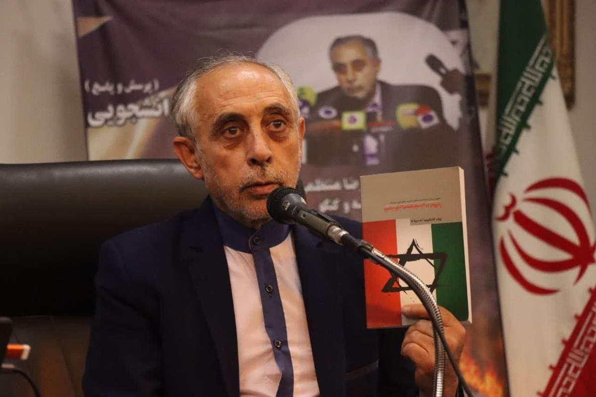جنگ نرم در غرب مخربتر از نبرد سخت فلسطین و اسرائیل است