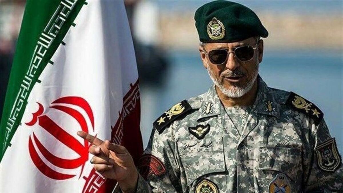 امیر سیاری: بدون حضور دانشگاهیان و جهادیان نمیتوانستیم «موشک تاو» بسازیم