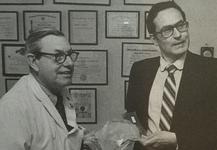 ۴ اردیبهشت در دنیای علم چه خبر؟