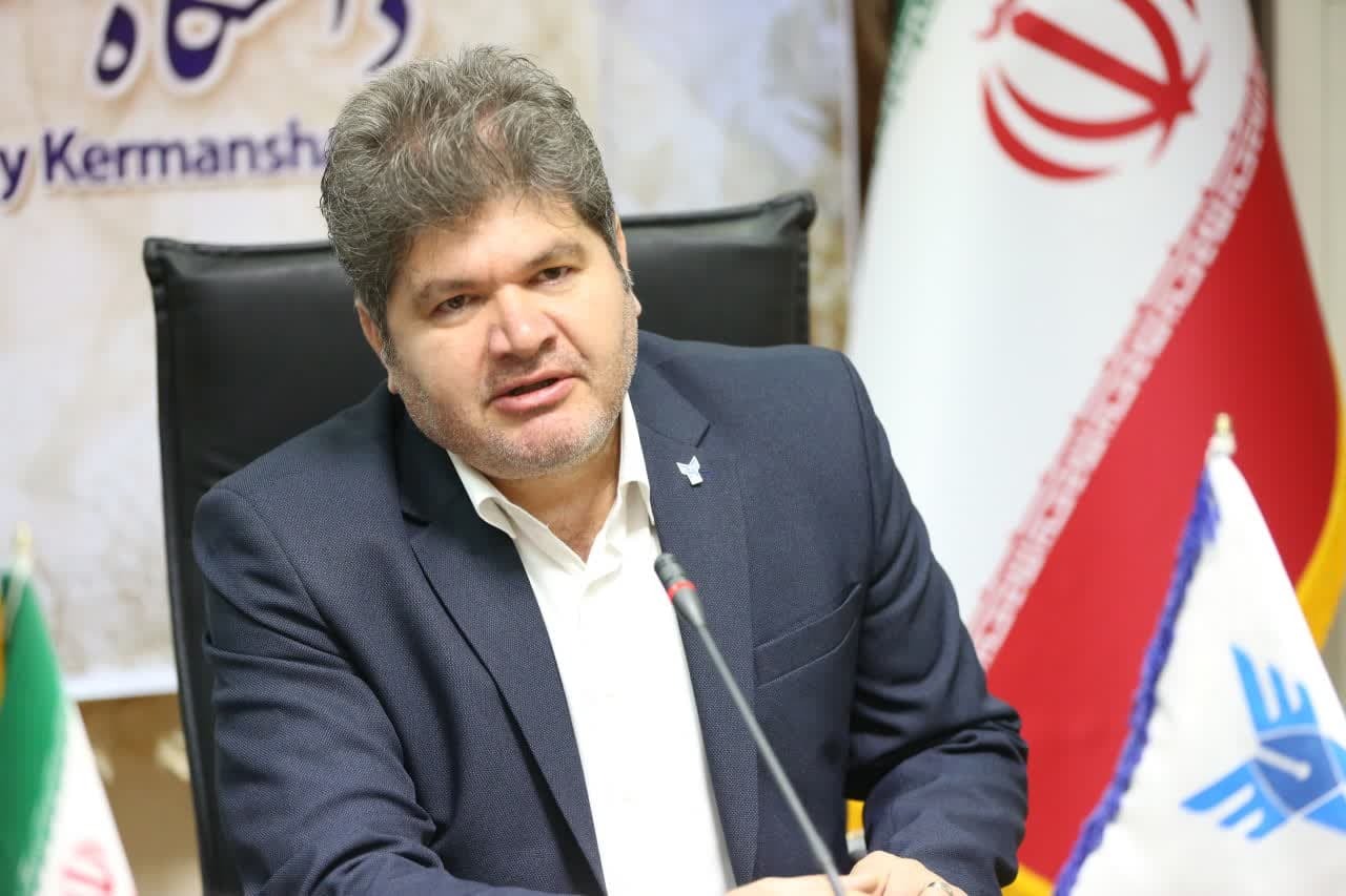 راهاندازی نیروگاه خورشیدی تا سطح ۴۰ مگاوات تولید برق در «عینالکش»/ بیمارستان سینا را از ما گرفتند! راهاندازی نیروگاه خورشیدی تا سطح ۴۰ مگاوات تولید برق در «عینالکش»/ بیمارستان سینا را از ما گرفتند!