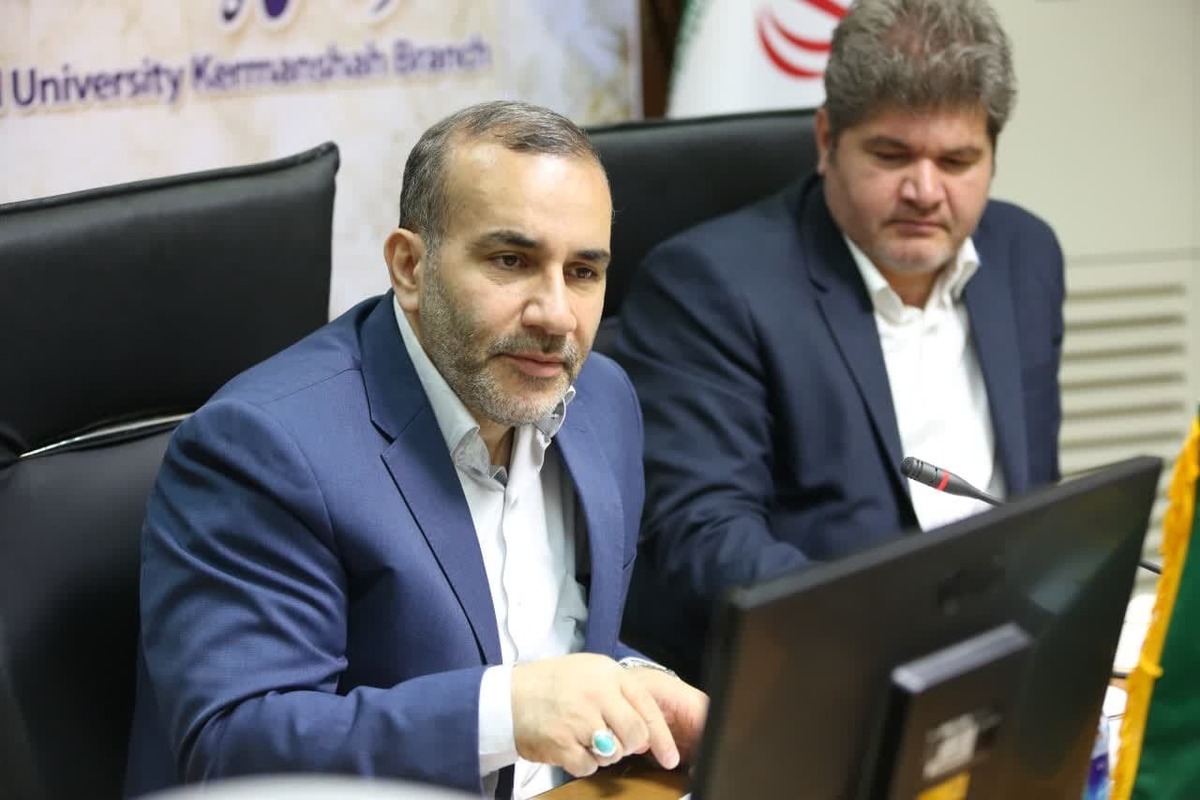 صحرایی: با مشاهده وضعیت حال و گذشته جمله «به قله نزدیک میشویم» رهبری را بهتر درک میکنیم