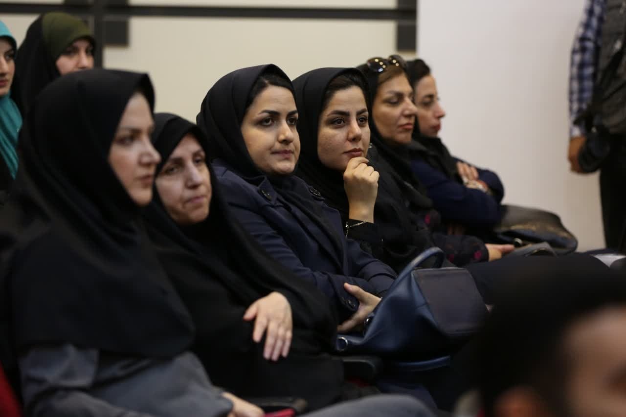 صحرایی: با مشاهده وضعیت حال و گذشته جمله «به قله نزدیک میشویم» رهبری را بهتر درک میکنیم صحرایی: با مشاهده وضعیت حال و گذشته جمله «به قله نزدیک میشویم» رهبری را بهتر درک میکنیم