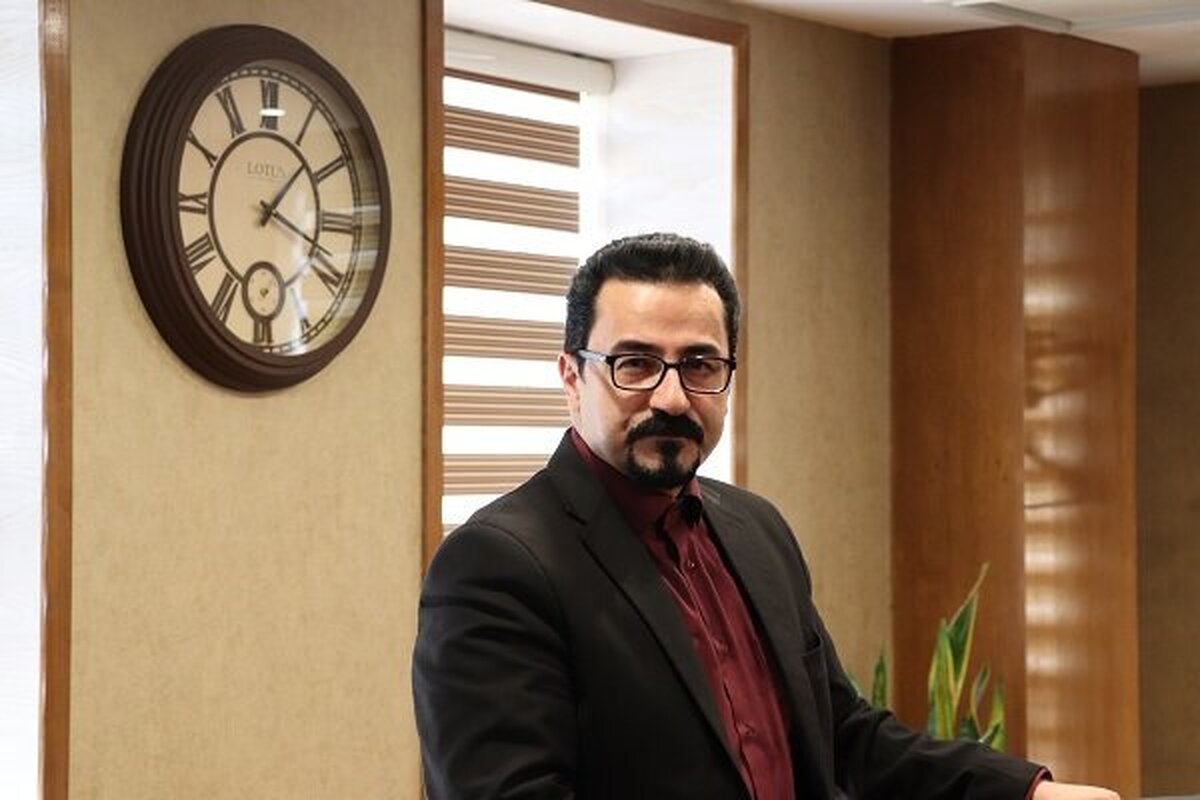 مدیر روابطعمومی سازمان نظام صنفی رایانهای انتخاب شد