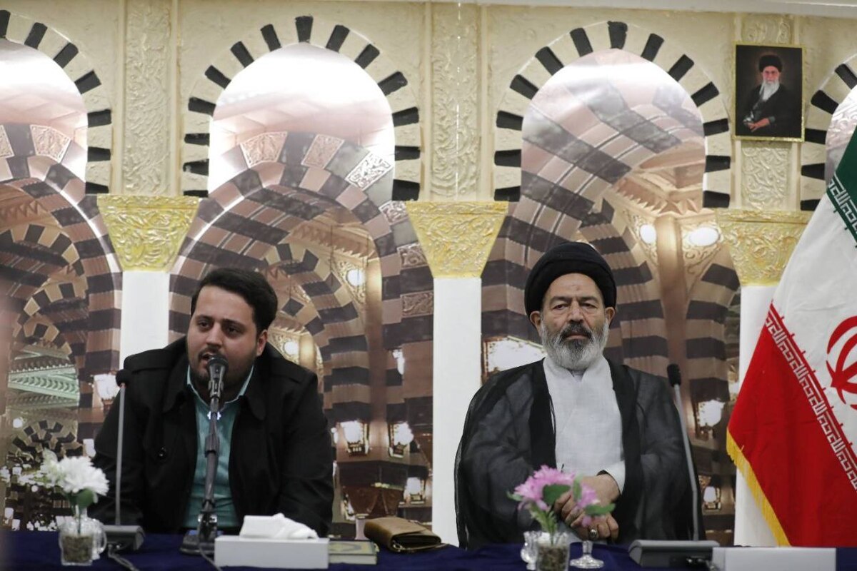 علت وجوب حج، به روایت محمد بن سنان از امام هشتم