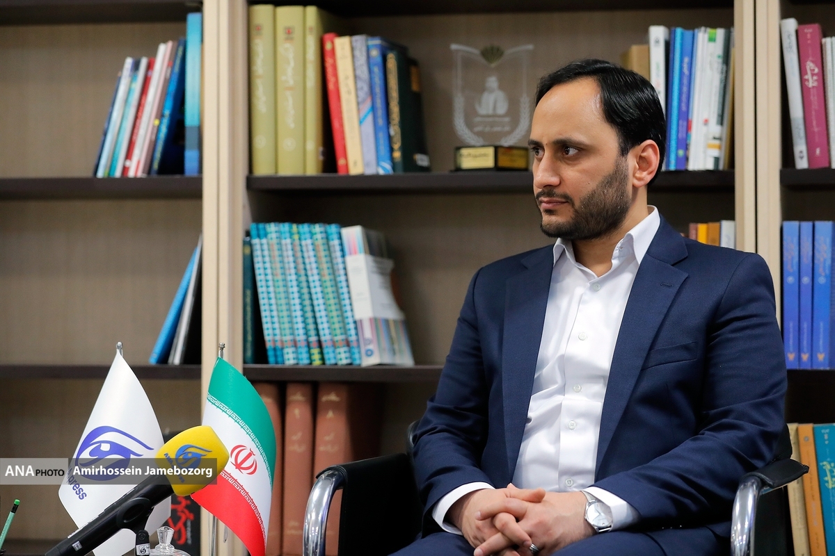 بهادری جهرمی: افتتاح سد قیز قلعهسی در افزایش ظرفیت تولید برق و گردشگری مؤثر است