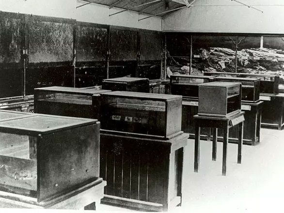 ۱ خرداد در دنیای علم چه خبر؟