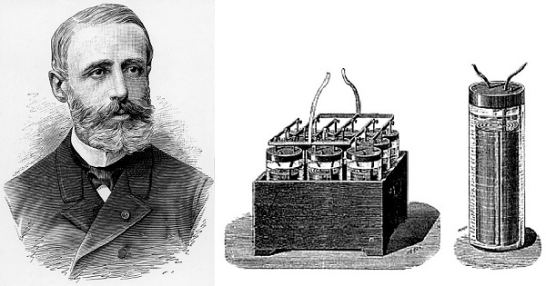 ۱ خرداد در دنیای علم چه خبر؟