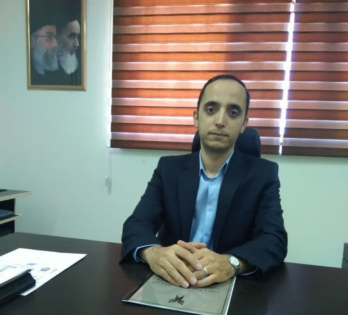 دومین رویداد صدرا در دانشگاه آزاد ورامین-پیشوا برگزار میشود