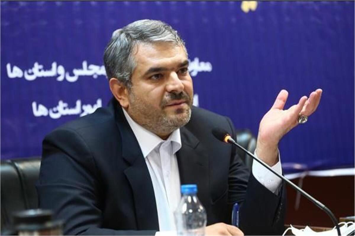 «مهدی محمدی» دبیر جشنواره ملی استانی مؤسسات فرهنگی و هنری کشور شد
