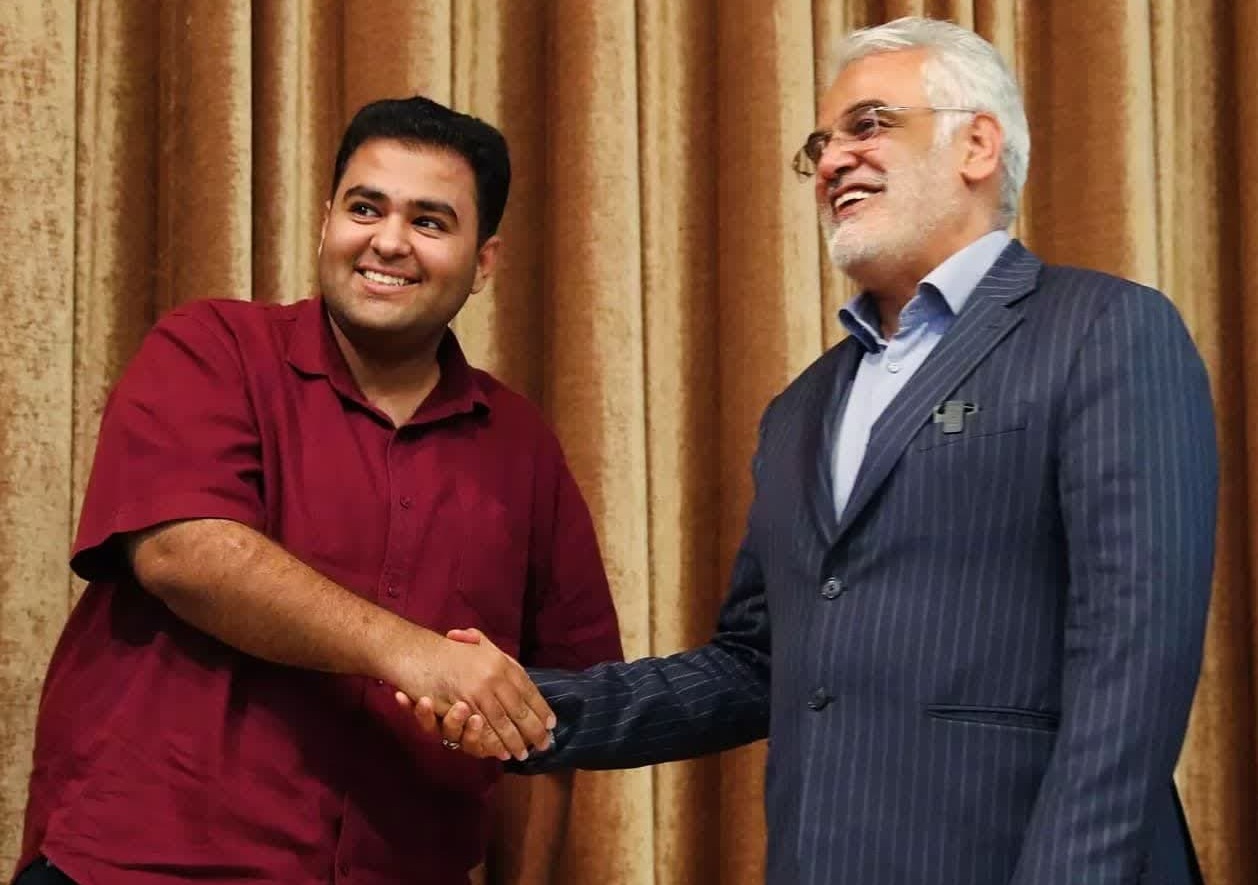 چگونگی کارکرد سامانه مدیریت رویداد&zwnj; صدرا در دانشگاه آزاد/ اینجا دانشجو&zwnj; به صنعت متصل می&zwnj;شود