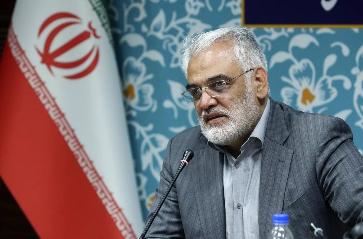 طهرانچی: «نظام تربیتی» باید تربیت پزشکان حکیم را با خود داشته باشد تا نظام سلامت را به نیکی پیش ببرد