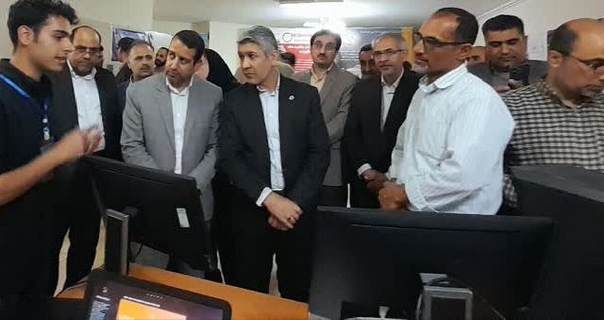 آغاز کار «رویداد صدرا» در بیرجند این رویداد محل محک مهارت دانشجویان است