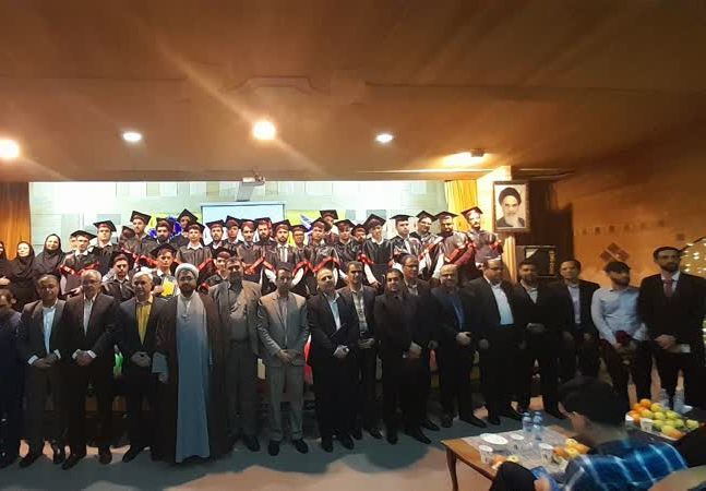 «تقریب» فرهنگ مبارزه با ظلم و دفاع از مظلوم است «تقریب» فرهنگ مبارزه با ظلم و دفاع از مظلوم است