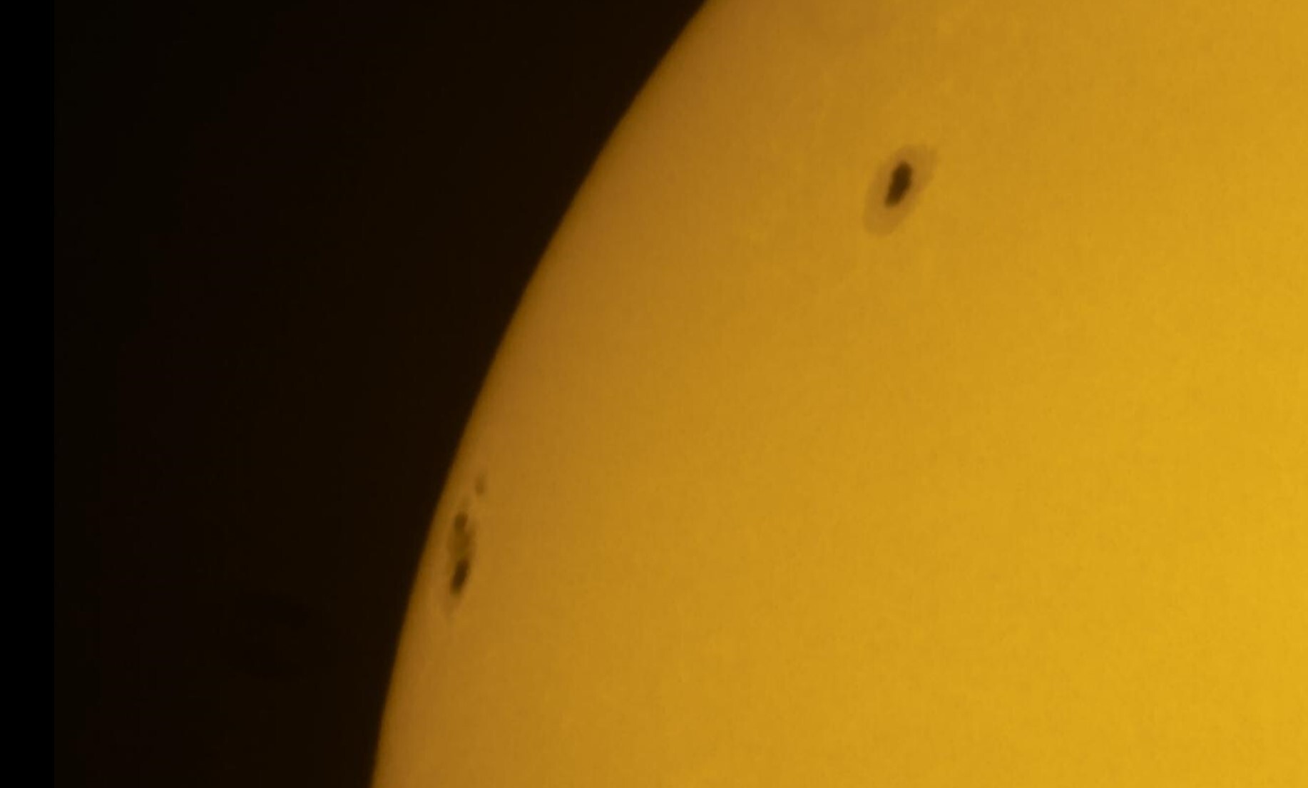 تصاویر نجومی سیویک اردیبهشت (۲۰ مه) تصاویر نجومی سیویک اردیبهشت (۲۰ مه)