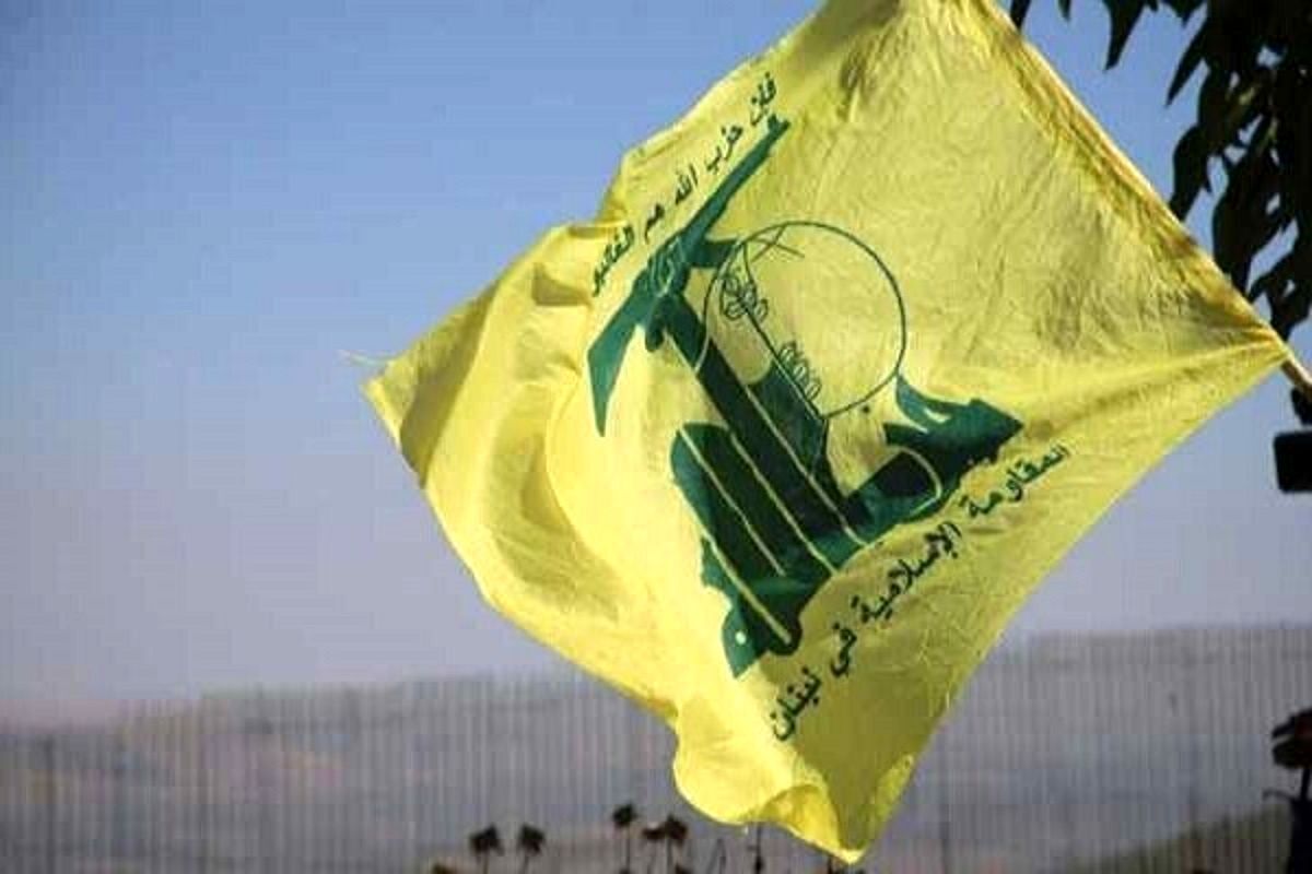 حزبالله لبنان: شهید رئیسی حامی آرمان فلسطین و امید بزرگ تمام مظلومان بود