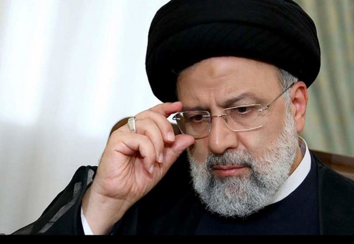 آیتالله رئیسی جلوهای از مدیریت انقلابی در اداره امور اجرایی کشور بود