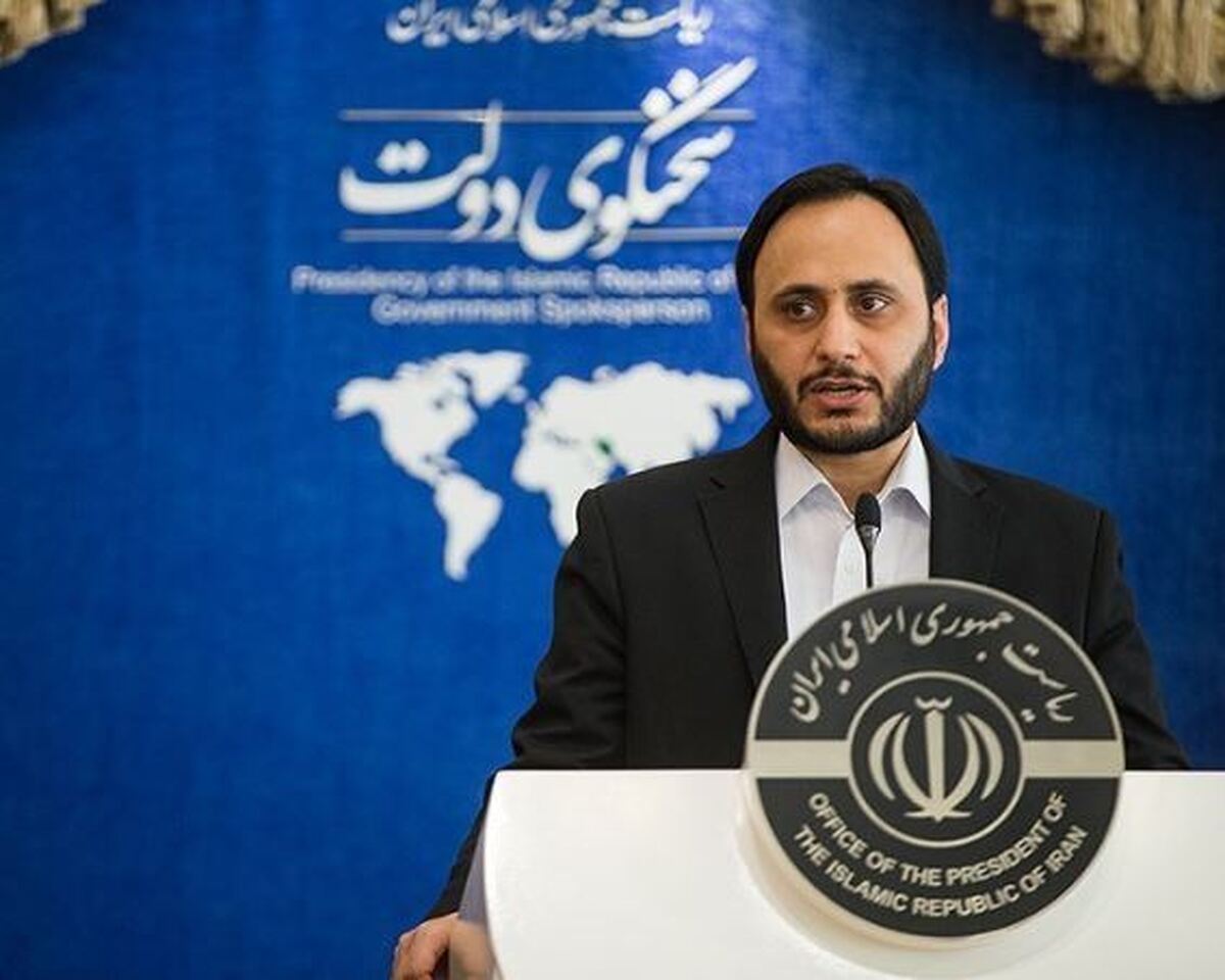 علی باقری مسئول کمیته بینالملل و سرپرست وزارت خارجه شد
