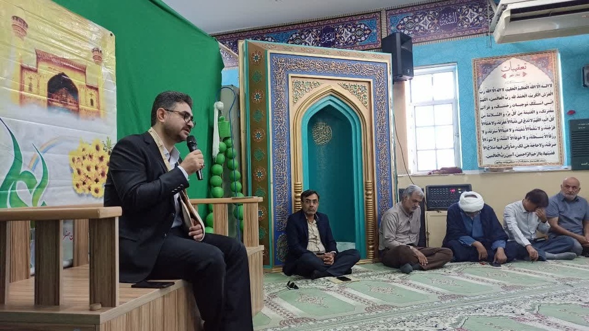 امام رضا(ع) بزرگترین مکر مأمون را خنثی کرد