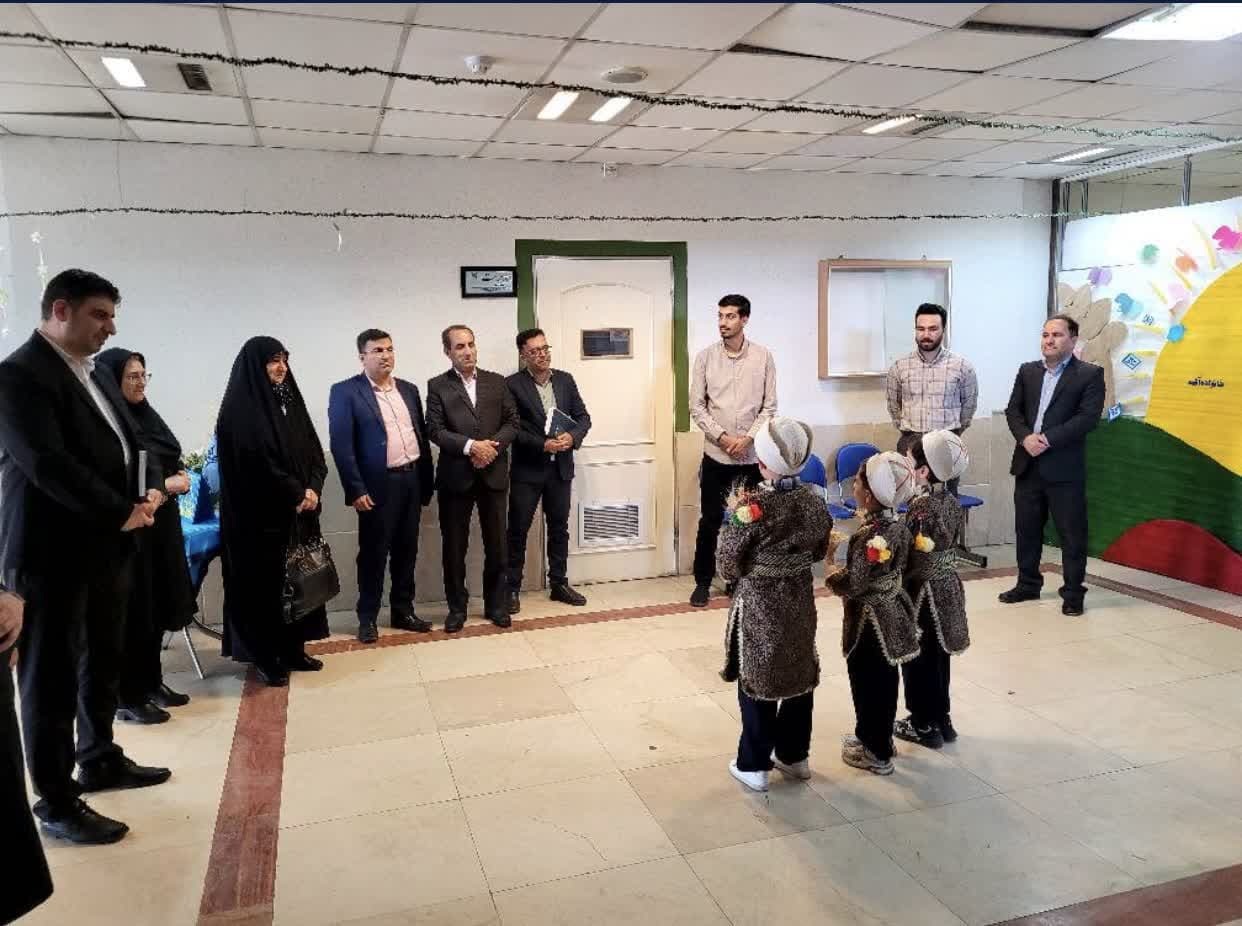 طراحی الگوی تربیتی مدارس سما براساس آمایش سرزمینی