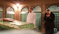آیتالله رئیسی حیاتی سرشار از خدمت خستگیناپذیر به مردم داشت