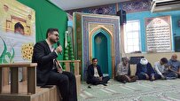 امام رضا(ع) بزرگترین مکر مأمون را خنثی کرد