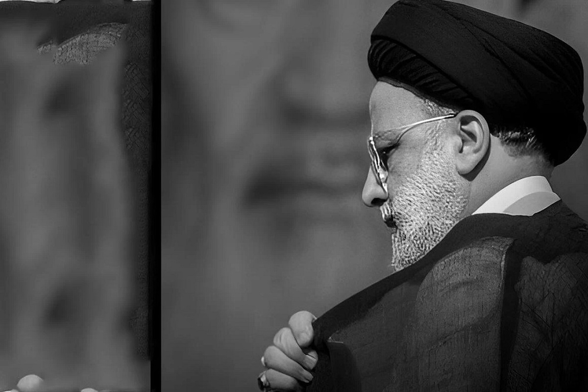 پیام تسلیت قلعهنویی در پی شهادت رئیس جمهور و همراهان