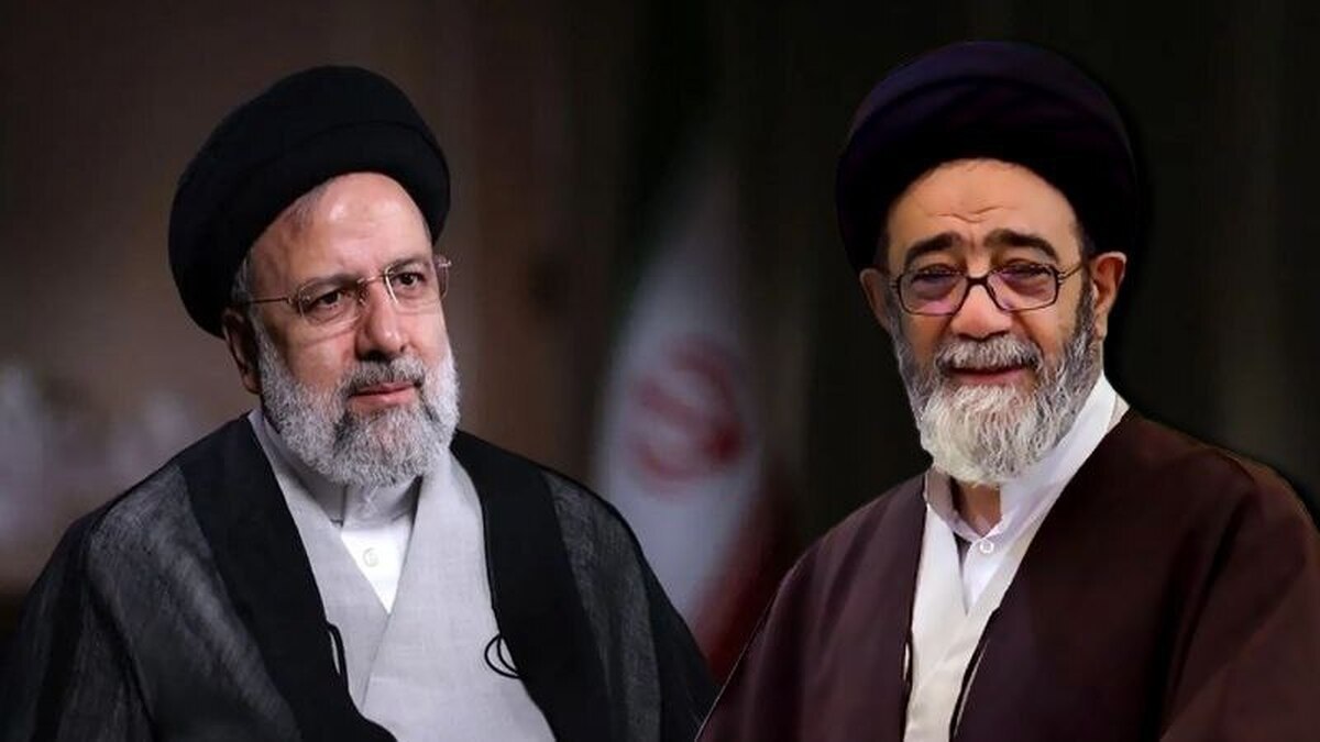 از تمام شهدای پرواز آسمانی عطر حاج قاسم به مشام میرسید