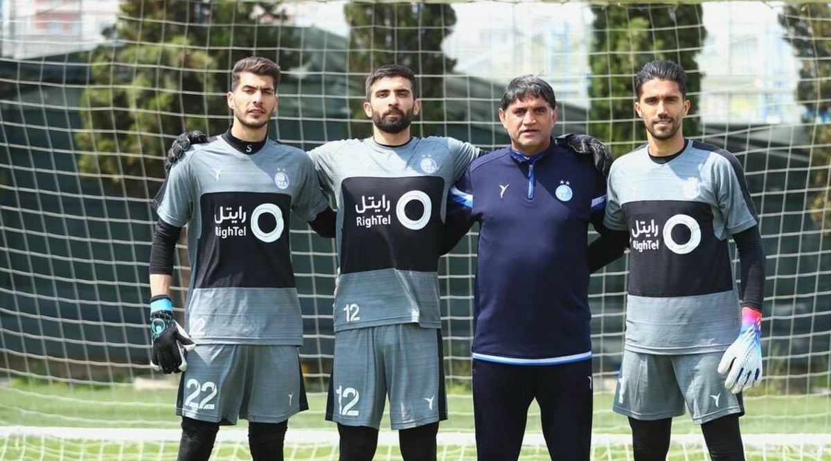 اعتماد اجباری به رفیعی در پرسپولیس؛ حالا نوبت خالد آبادی و استقلال است