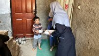 احسان و نیکوکاری ویژگی بارز پیامبران و ائمه اطهار(ع) بوده است