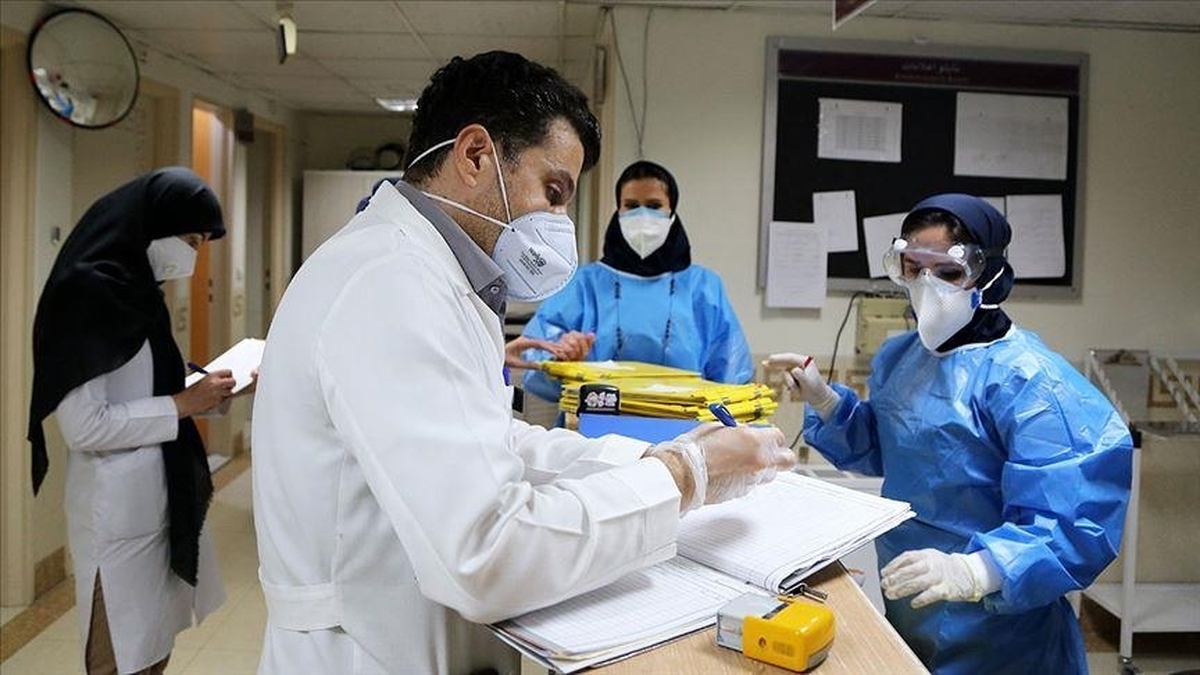 واریز بخشی از مطالبات مراکز درمانی طرف قرارداد تأمین اجتماعی
