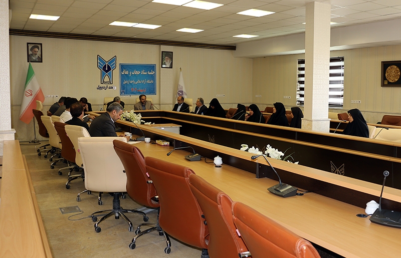 برنامههای تشویقی و انگیزشی برای رونق «حجاب و عفاف» در دانشگاهها برنامههای تشویقی و انگیزشی برای رونق «حجاب و عفاف» در دانشگاهها