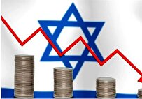 رتبه اعتباری رژیم صهیونیستی در «اساندپی» کاهش یافت