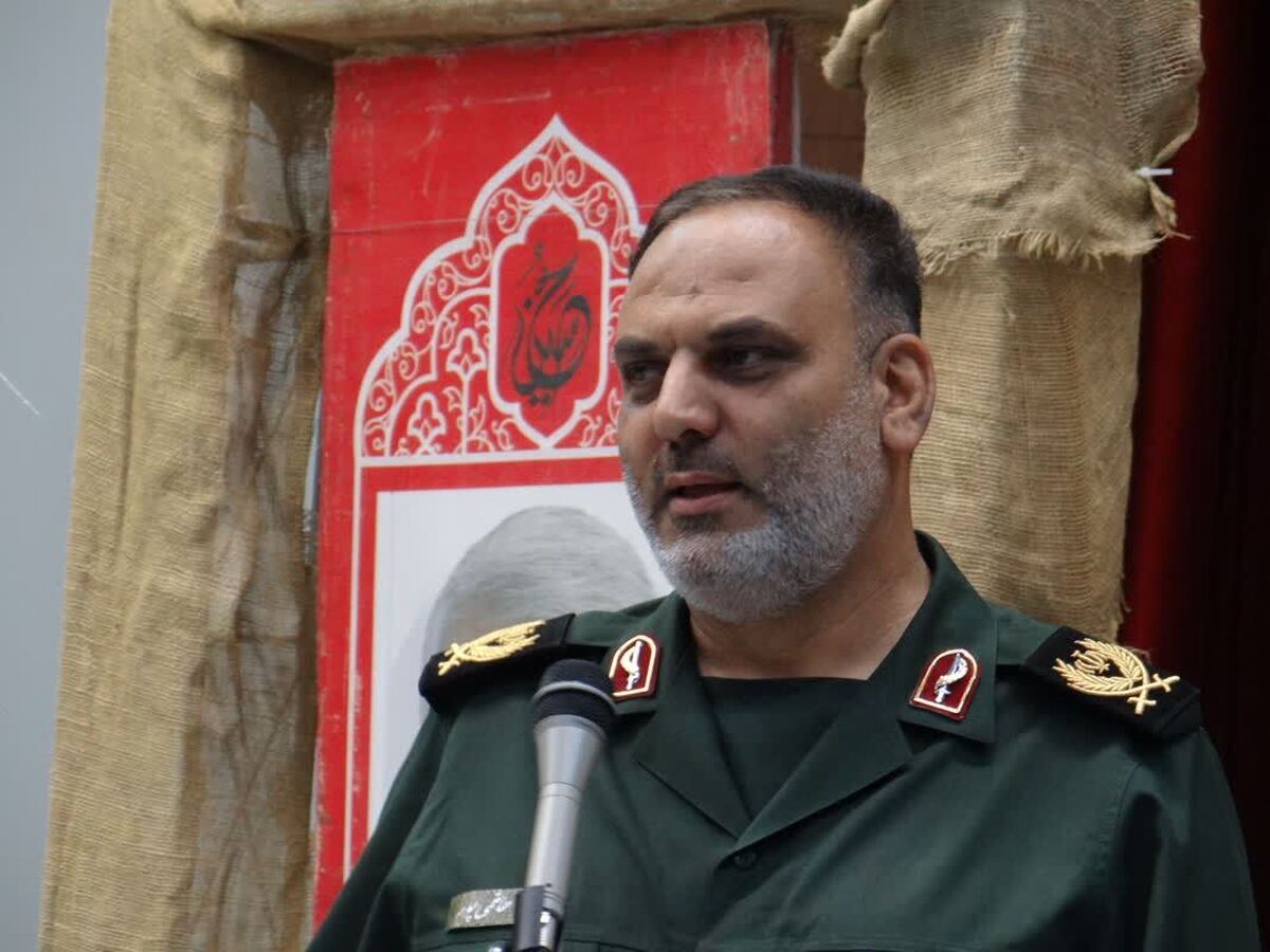 شهید رحیمی فرصت نکرد رخت دامادی به تن کند امانتداری و وظیفهشناسی آوازه شهید فاضل بود