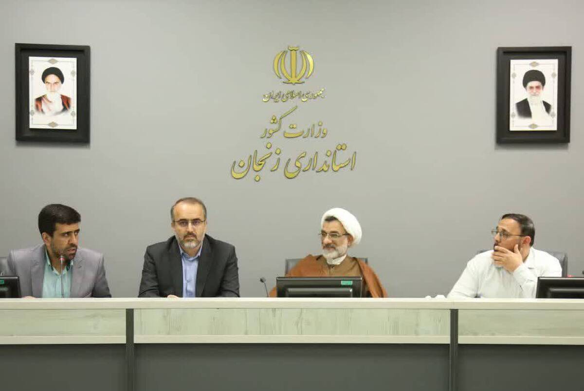 خسروپناه: تعلیم و تربیت اولویت اصلی شورای عالی انقلاب فرهنگی است