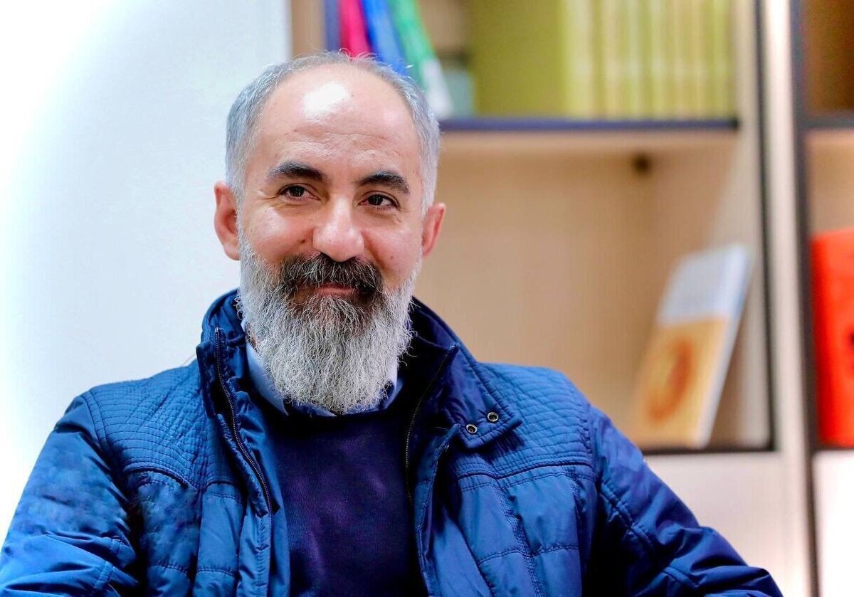 دبیر بیستودومین جشنواره ملی رسانه منصوب شد