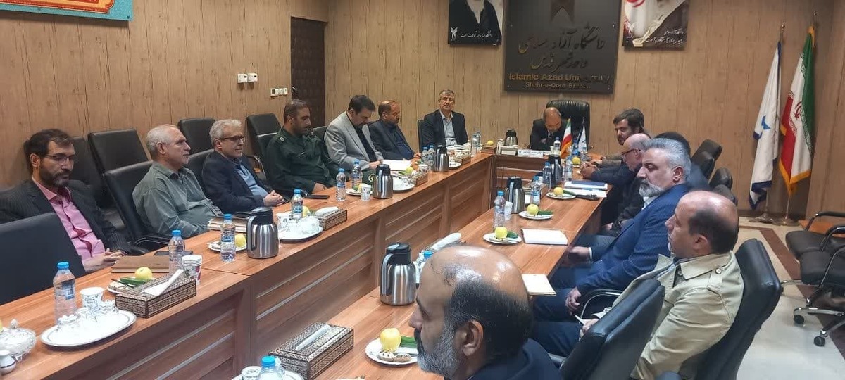 رویداد صدرا در اشتغالزایی نسل جوان نقش دارد